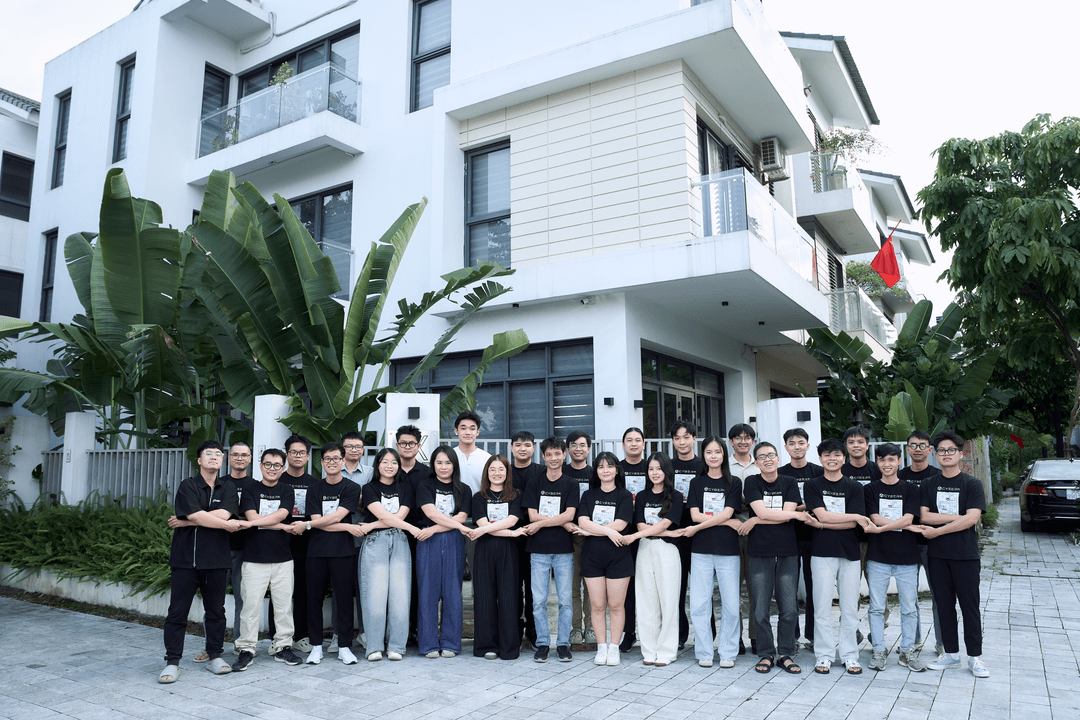 Our team member 2