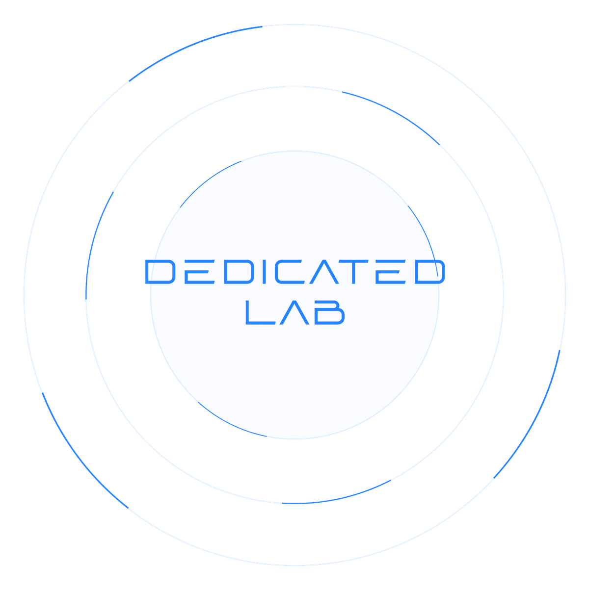 Dedicated Lab