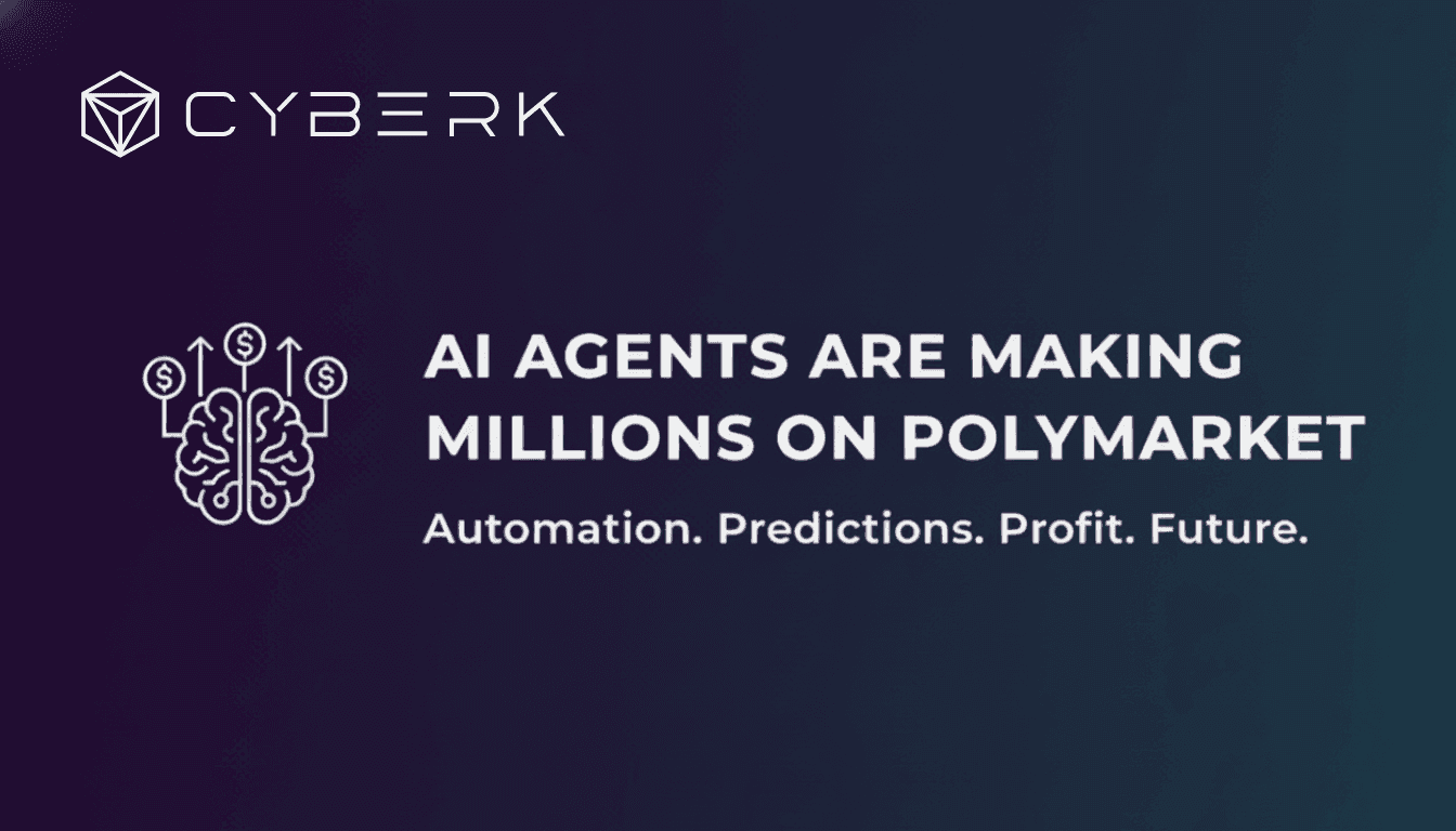 AI Agents Are Making Millions on Polymarket