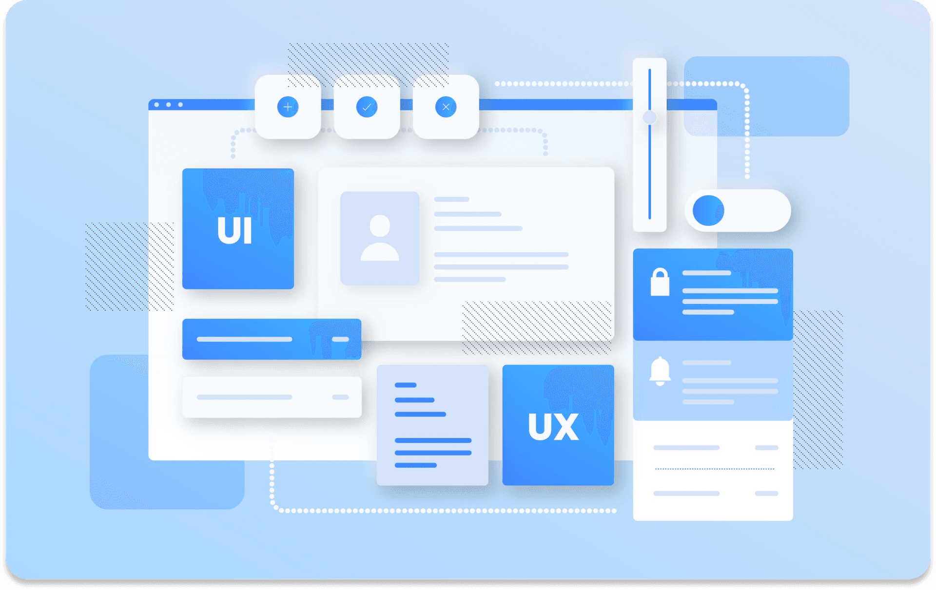 How we work process