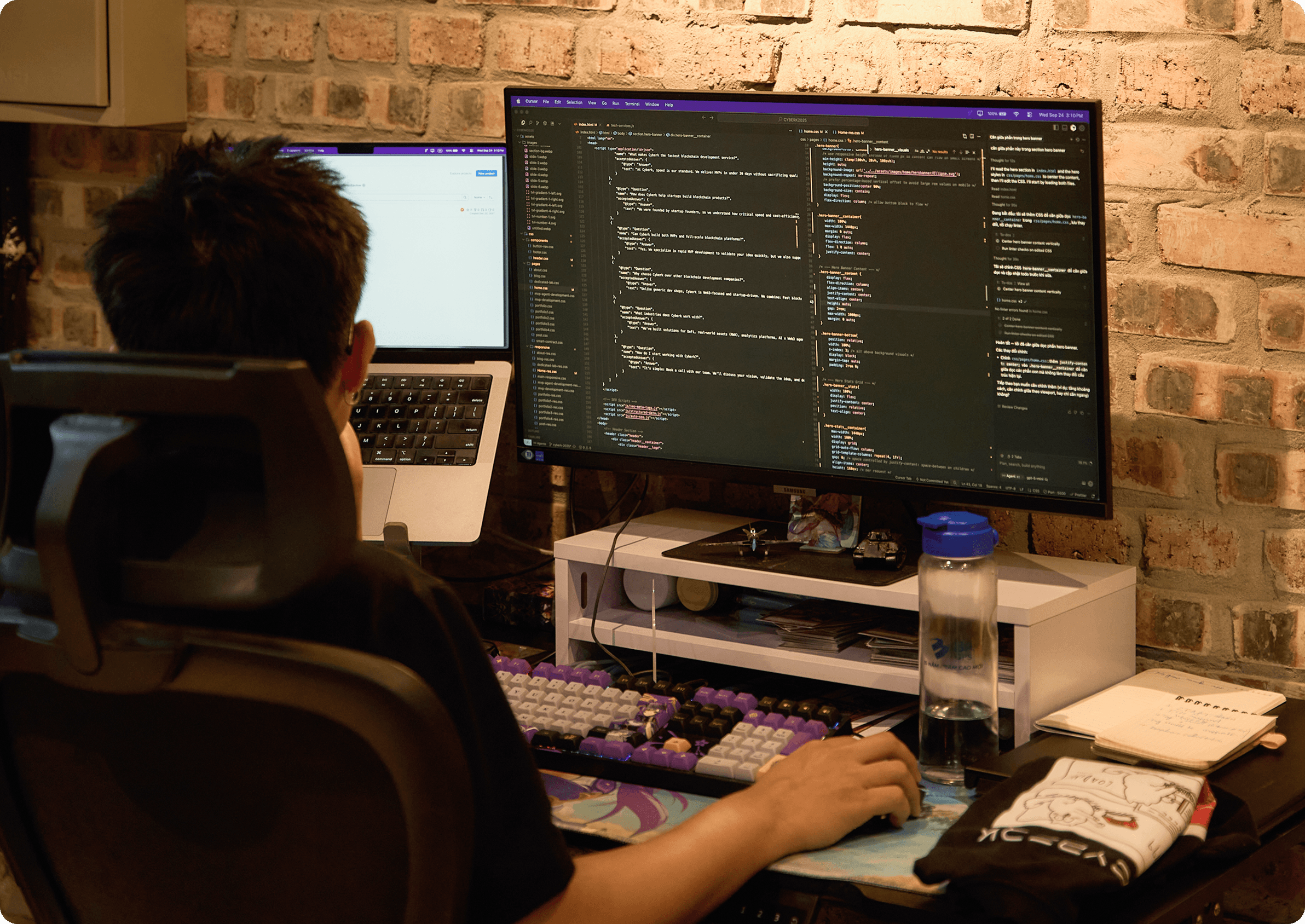 Our team member row 1 5