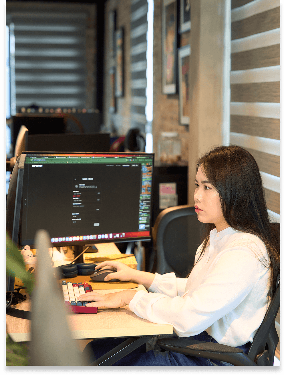 Our team member row 2 3