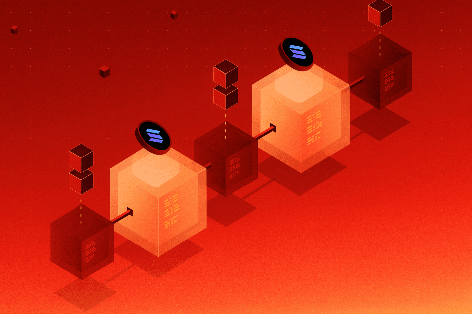 Why Are Proprietary AMMs Is Dominating Solana?