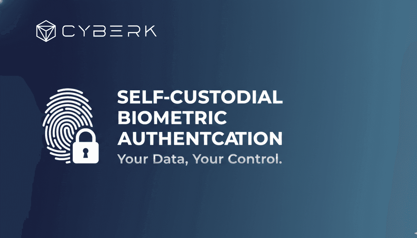 From KYC to ZKP: DePIN’s Next Frontier in Self-Custodial Biometric Authentication