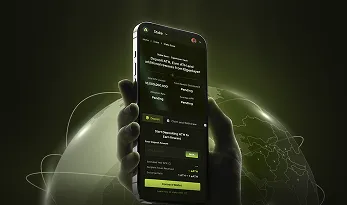 Aethir success story