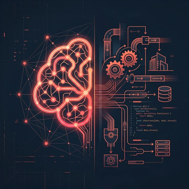 Why You Should Not Put Everything into an LLM