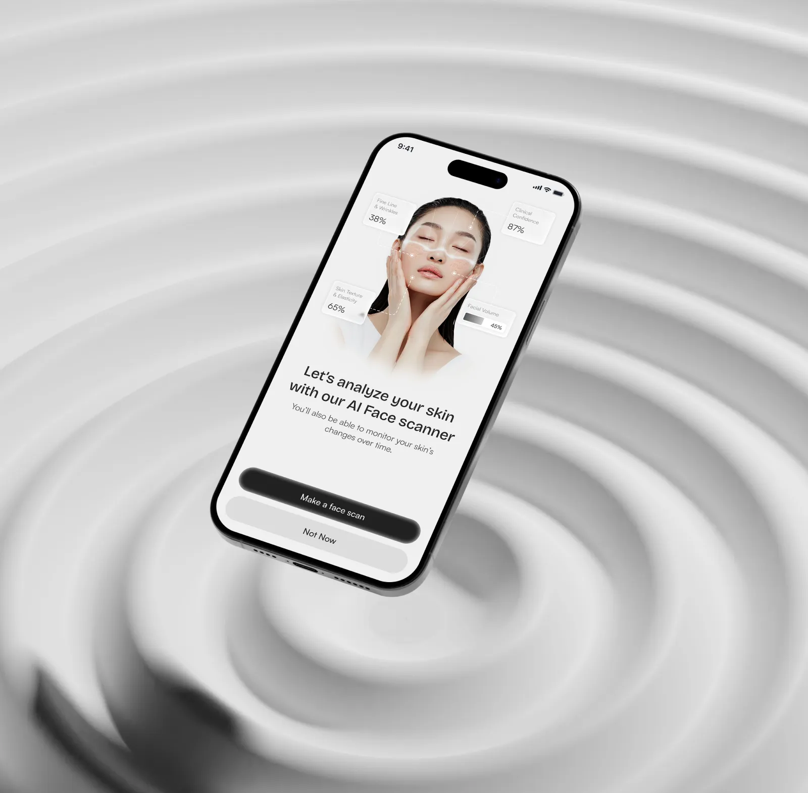 AI Beauty Advisor