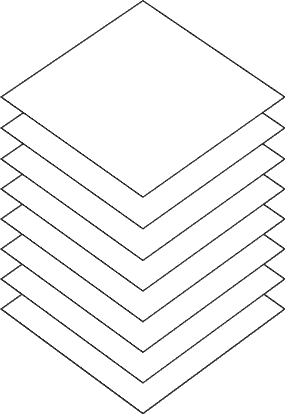 DeFi smart contract animated illustration