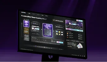 Gamicard success story