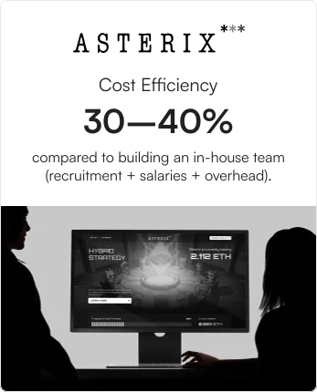 Asterix success story