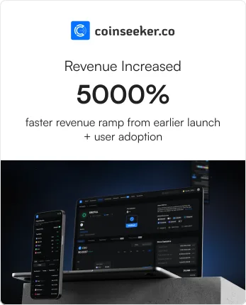Coinseeker success story