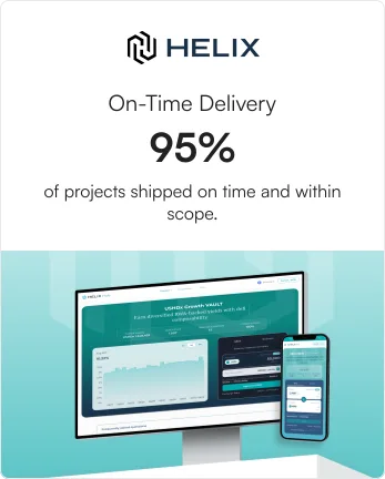 Helix success story