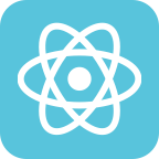 React
