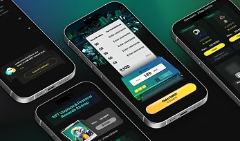 Mantle success story