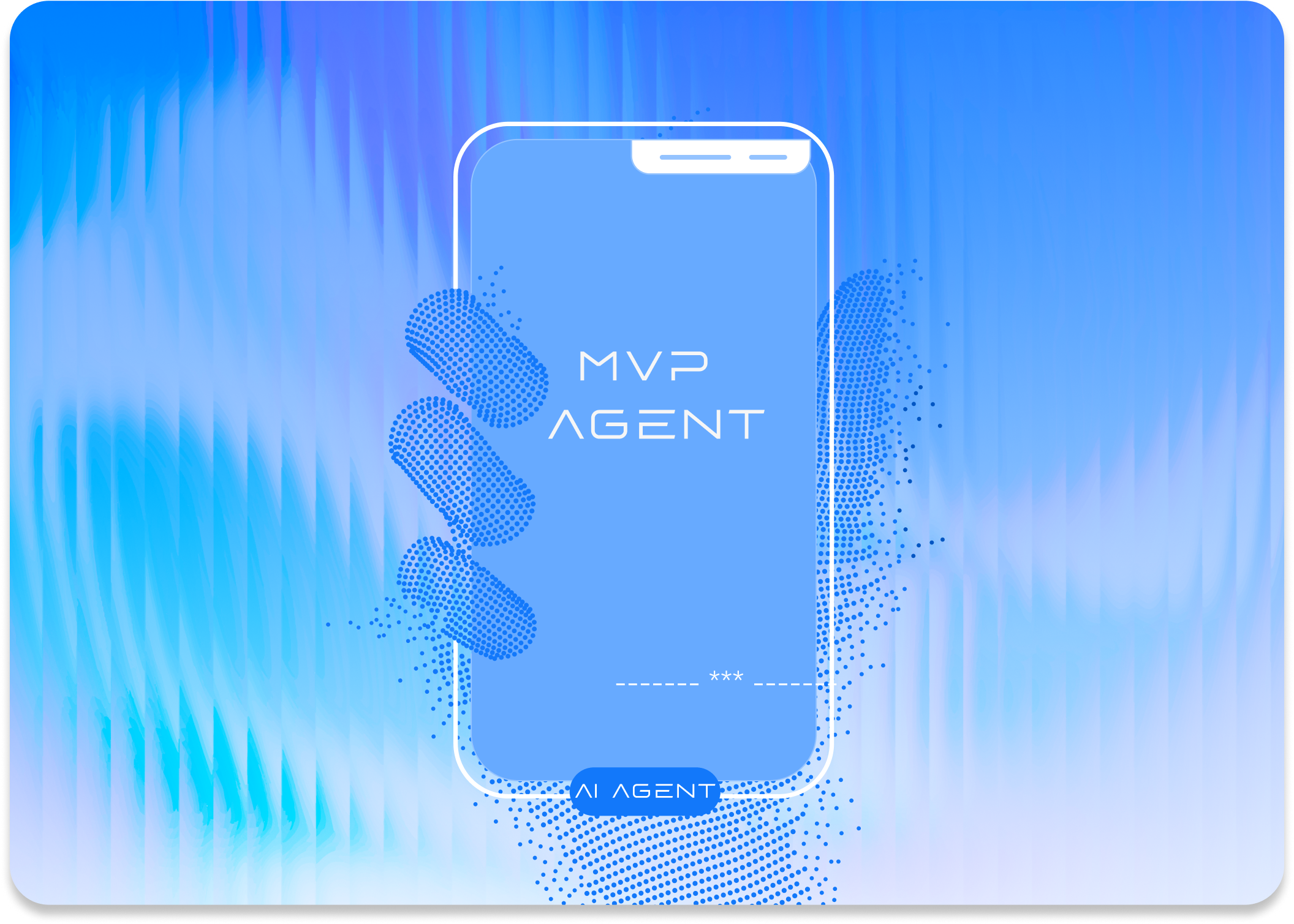 Why start with MVP Agent